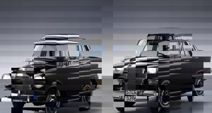 190-300 (1959 - 1968)